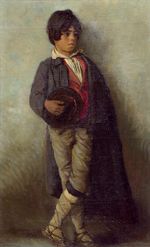 Savoyen Boy 1882